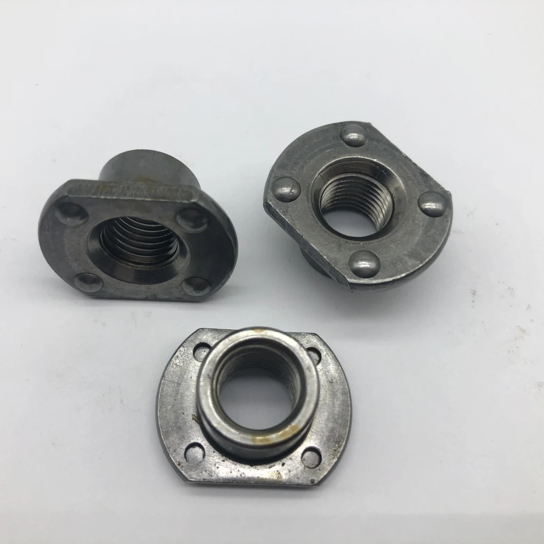 T Nut Weld Nut with Welding Spot